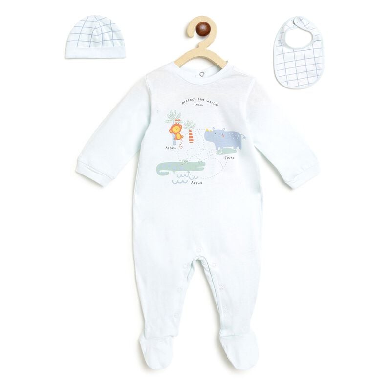 Gift Set Blue image number 0